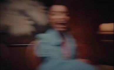 Sabrina Carpenter Nonsense Music Video