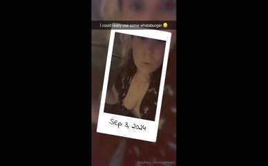 lizgetnasti: showing cleavage, nipples visible