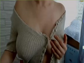 Keeranightlee: Topless Tease & Nipple Play