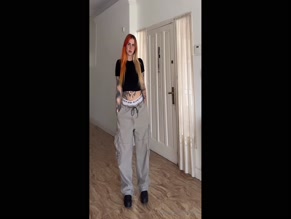 Sadiekiddo420 Tits and Tattoos Reveal