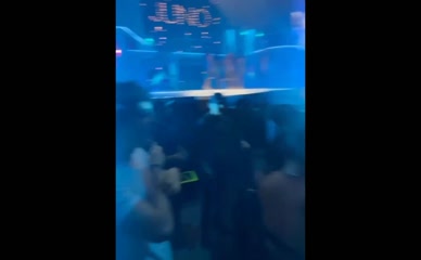 Millie Bobby Brown concert bra top.