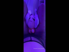 rumibaee Visible genital area