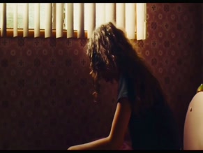 Zendaya Toilet Drug Use