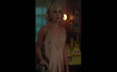 KIERNAN SHIPKA