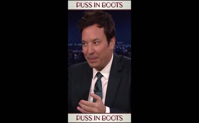 Ana De Armas Pussy In Boots Joke