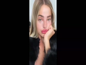 Noy & Hadar Karako bare breasts cleavage