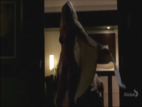 Ali Larter Blowjob Scene