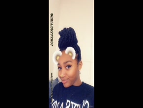 realcozythot Tits Reveal