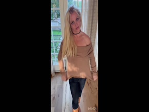 Britney Spears Titty Dance