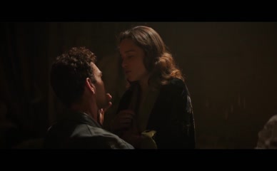 Emilia Clarke Fucks Hardcore
