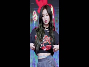 Blackpink Deepfake: Jennie Exposed Deepfake Boobs