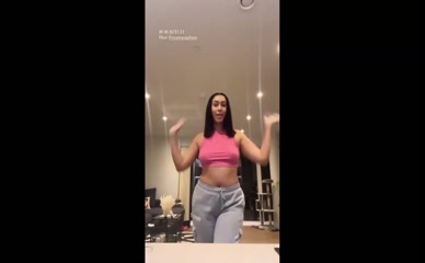 Snoochie Shy Bob Bitch Topless Tease