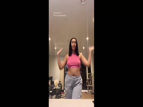 Snoochie Shy Bob Bitch Topless Tease