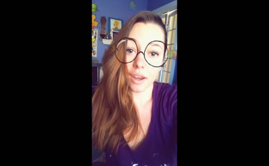 Aurieleesummers Tits Reveal