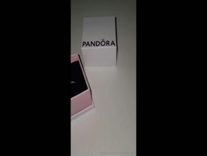 surrendertoevie Pandora box opens to reveal ring