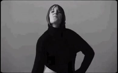 Maya Hawke bra panties striptease