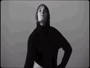 Maya Hawke bra panties striptease