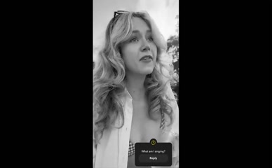 Brec Bassinger bikini wine tease.