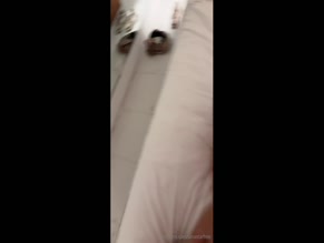 lunastarfree doggystyle sex in the mirror