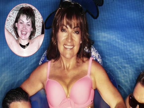 Lorraine Kelly Nude Deepfake Concerns