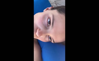 Inde Navarette bikini sunbathing rant.