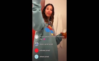 KainCharisma Ass and Wine Display