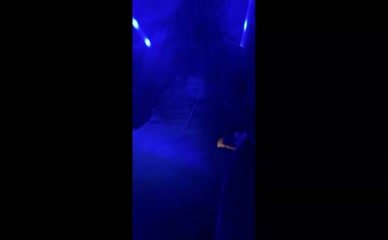 Maya Jama ass shaking in club