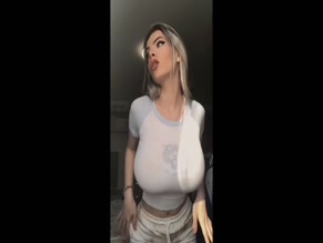 Lorean's Massive Tits Dance