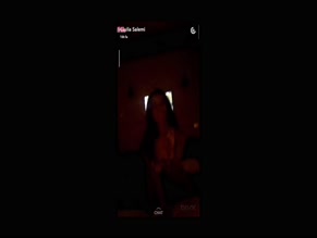 Dayane Mello Nude Snapchat Dance