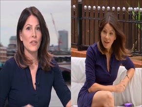 Lucrezia Millarini Legs Crosses Dress Lift