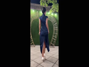 MiaJeen: Ass and Exposed Legs