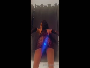 Blackgoddess777 Asshole Plug Display