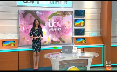 Laura Tobin Legs Heels.