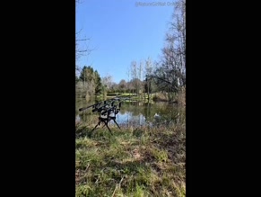 naturegirlnat Explicit cleavage display outdoor