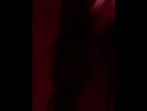 Lauren Jauregui nipple slip