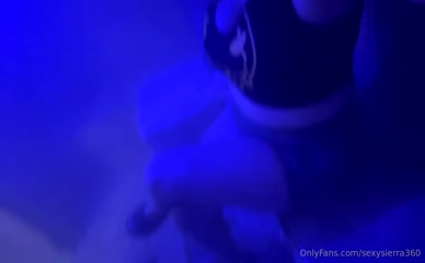 Sexysierra360 POV Bathroom Nude Tease