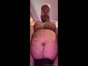 Himbotheo hairy belly POV.