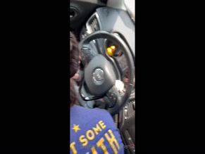 Hisandhers.2 head in car