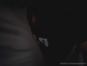 Shainasummerr Ass Reveal
