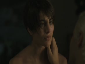 Caterina Murino Bare Ass Sex