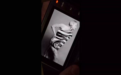 Julianne Hough Nude Photo Leak