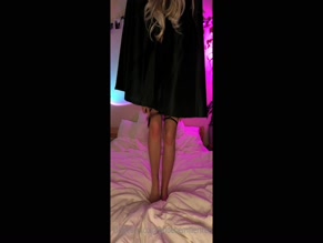 phoebemillerfree Legs and Heels Tease