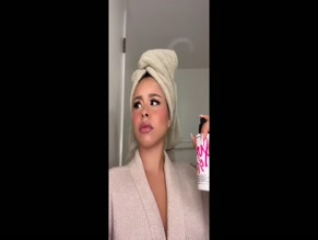 Cierra Ramirez Tits Bounce