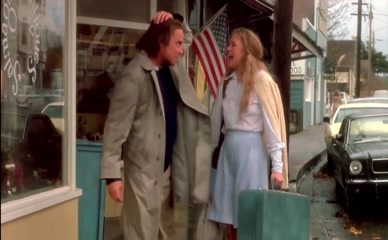 Kathleen Turner Wet Tits and Pussy Slip in A Fine Mess