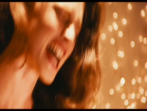 Heather Graham's nude scene in 