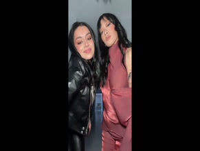 Charli XCX Ass Shake