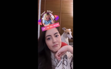 Jane Douglas Instagram Filter Fail
