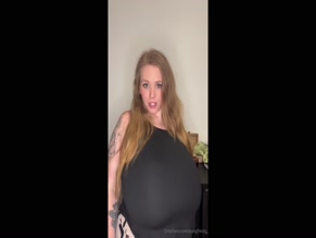 YungFreckz: Big Tits Storytime