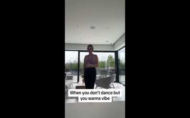 Allie Sherlock Tits Bounce