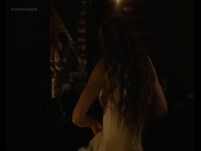 Katherine Waterston lesbian sex